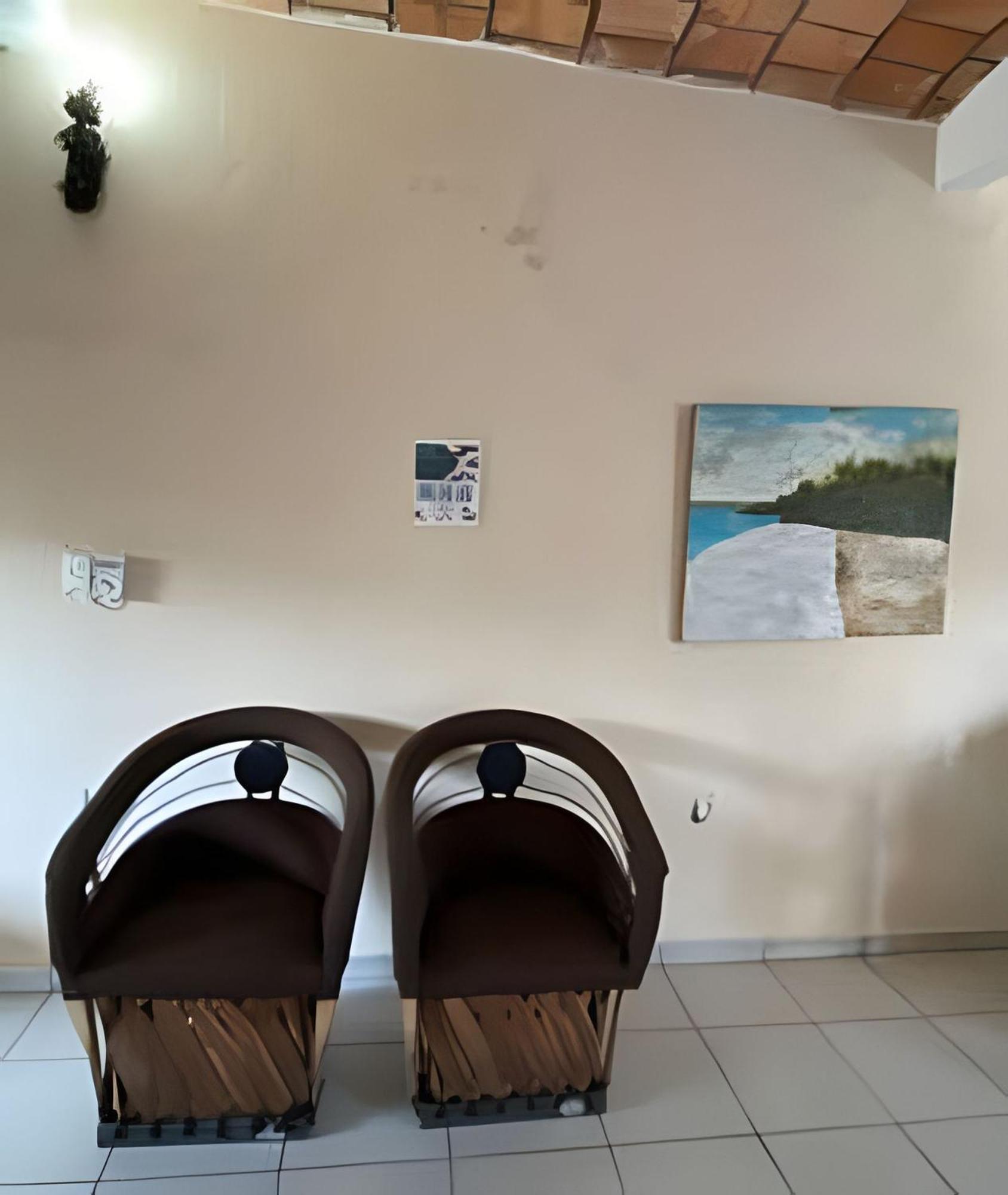 Вилла C4 Alberca Privada A 5 Min De La Playa Y Manglar! Пеньита-де-Хальтемба Экстерьер фото