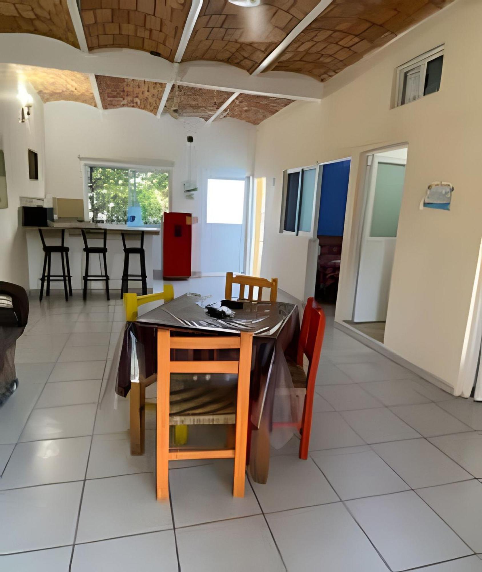Вилла C4 Alberca Privada A 5 Min De La Playa Y Manglar! Пеньита-де-Хальтемба Экстерьер фото