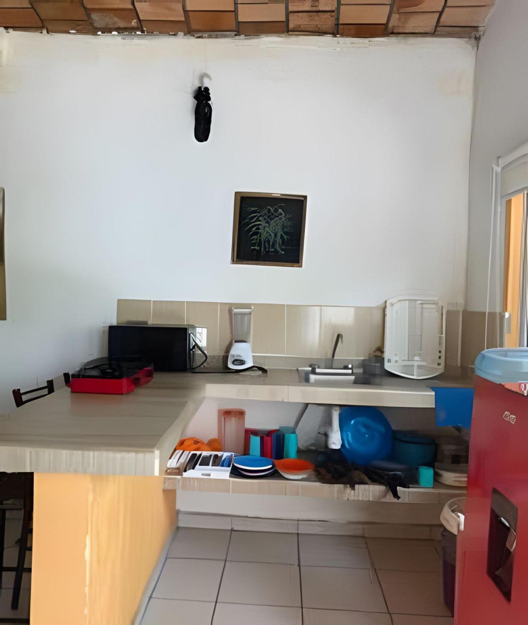 Вилла C4 Alberca Privada A 5 Min De La Playa Y Manglar! Пеньита-де-Хальтемба Экстерьер фото