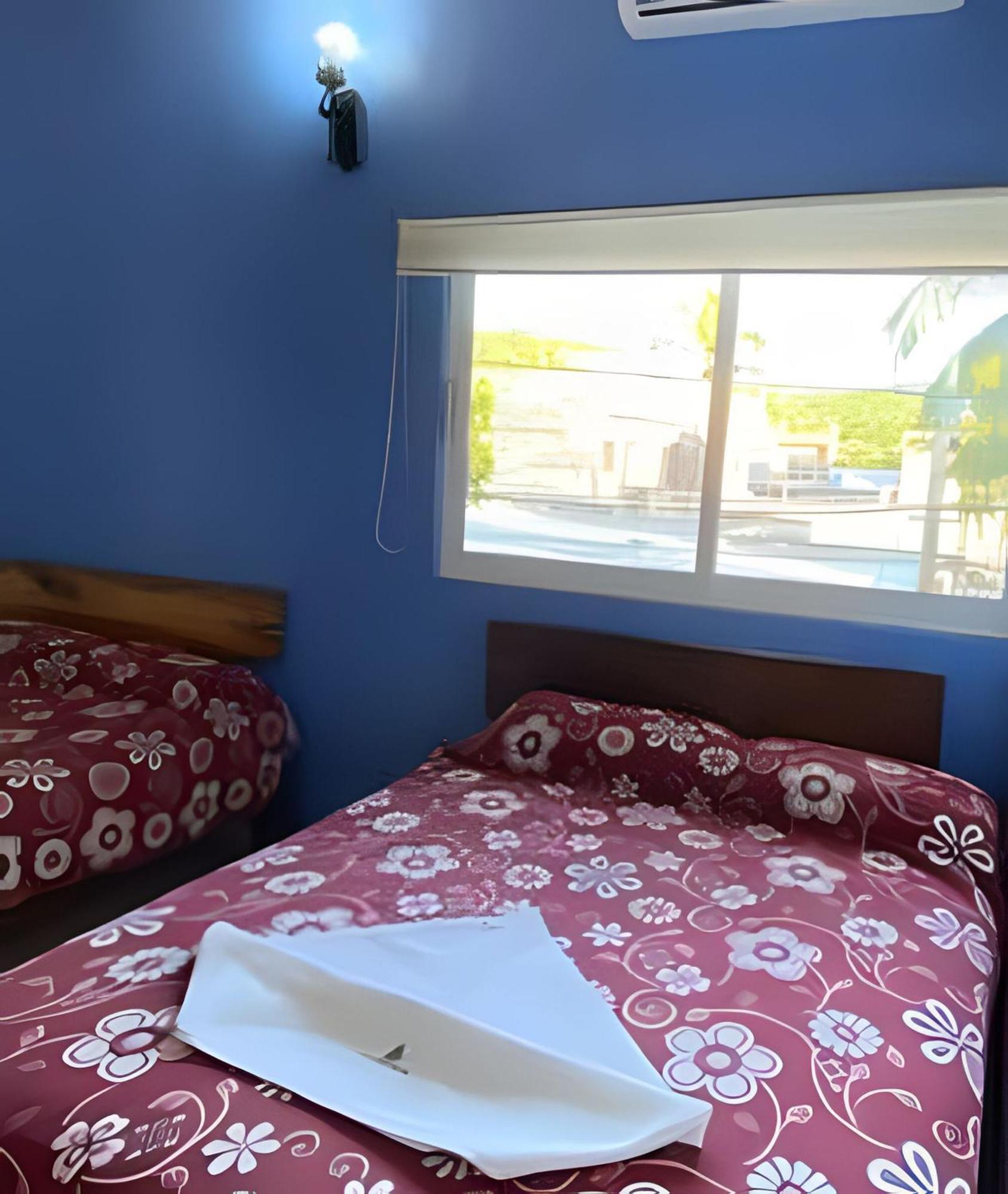 Вилла C4 Alberca Privada A 5 Min De La Playa Y Manglar! Пеньита-де-Хальтемба Экстерьер фото